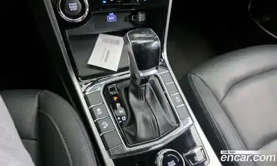 SsangYong Korando 2021 1.6 Автомат в Москве № 34281, миниатюра 9