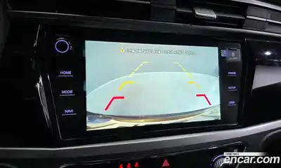 SsangYong Korando 2021 1.6 Автомат в Москве № 34281, миниатюра 10