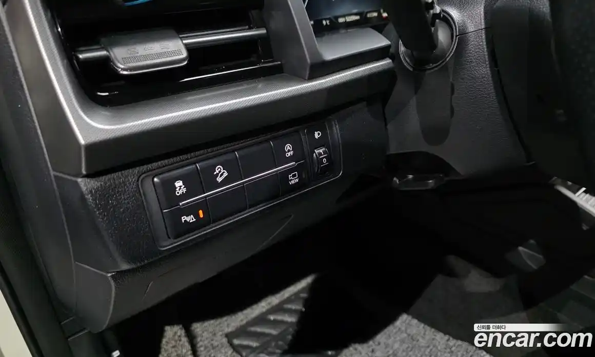 SsangYong Rexton 2024 2.2 Автомат в Москве № 34875, фото 18