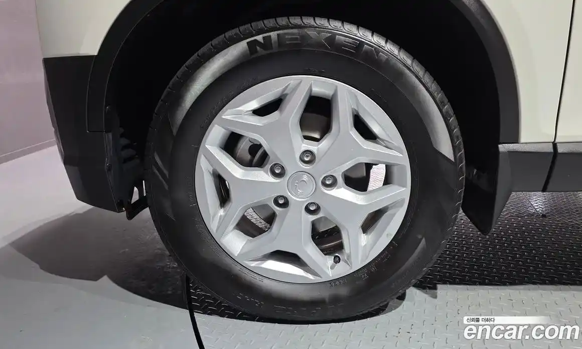 SsangYong Rexton 2024 2.2 Автомат в Москве № 34875, фото 19