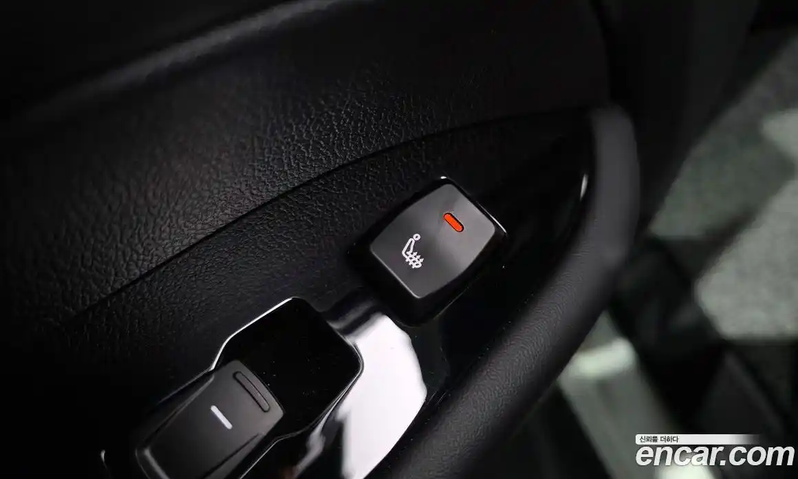 SsangYong Rexton 2024 2.2 Автомат в Москве № 34875, фото 4