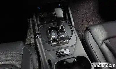 SsangYong Rexton 2024 2.2 Автомат в Москве № 34875, миниатюра 6