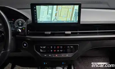 SsangYong Rexton 2024 2.2 Автомат в Москве № 34875, миниатюра 7