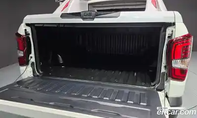 SsangYong Rexton 2024 2.2 Автомат в Москве № 34875, миниатюра 8