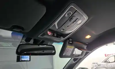 SsangYong Rexton 2024 2.2 Автомат в Москве № 34875, миниатюра 10