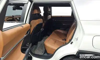 SsangYong Torres, 2023