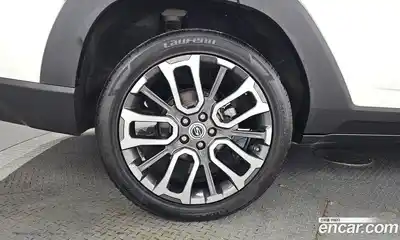 SsangYong Torres 2023 1.5 Автомат в Москве № 34895, миниатюра 12