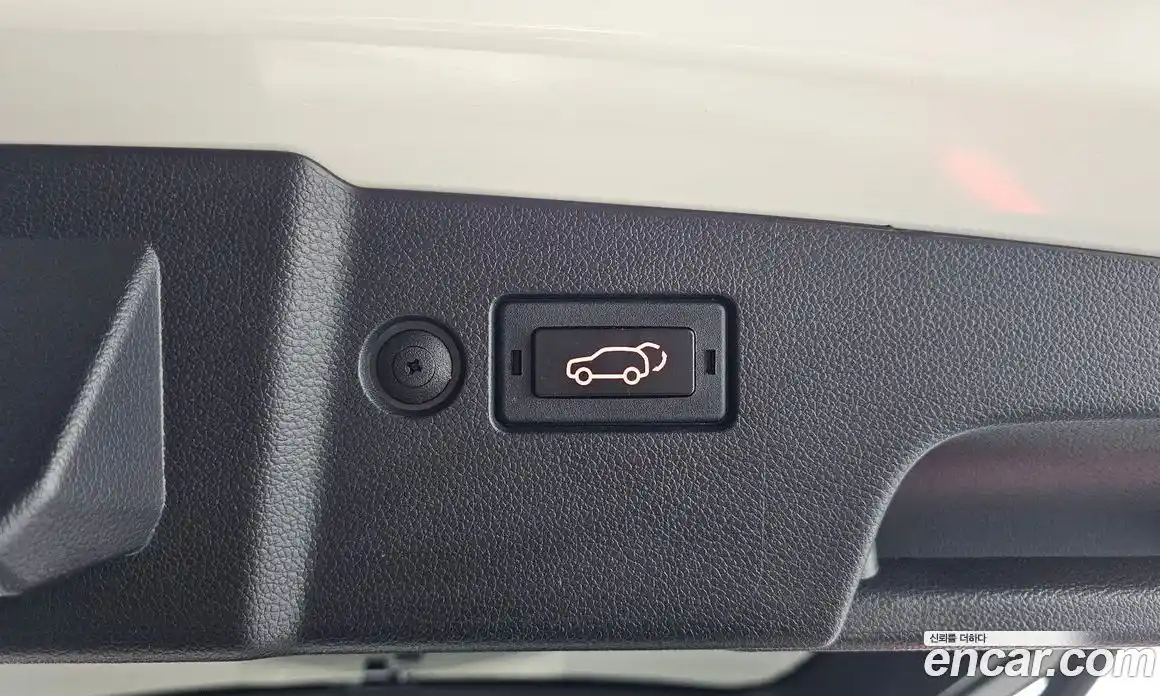 SsangYong Torres 2023 1.5 Автомат в Москве № 34895, фото 16