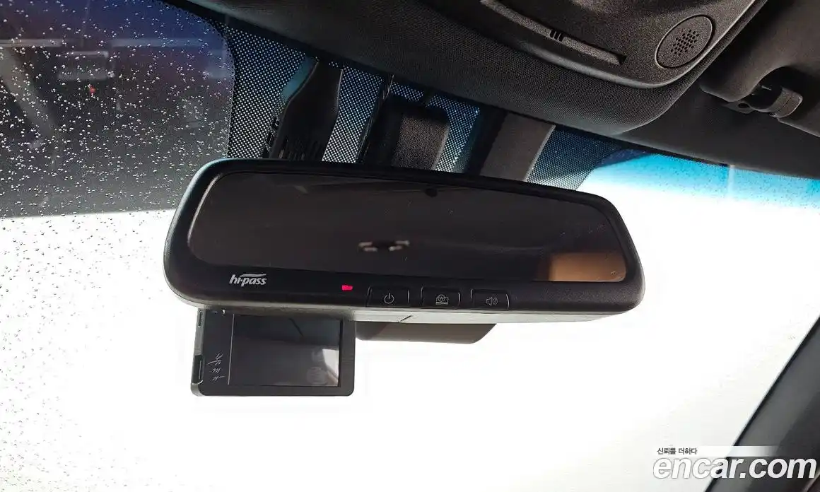 SsangYong Torres 2023 1.5 Автомат в Москве № 34895, фото 20