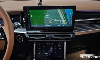 SsangYong Torres 2023 1.5 Автомат в Москве № 34895, миниатюра 2