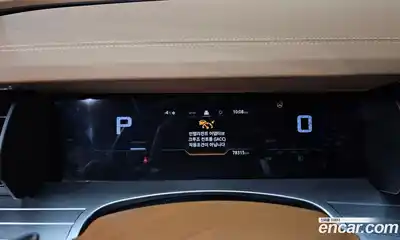 SsangYong Torres 2023 1.5 Автомат в Москве № 34895, миниатюра 5