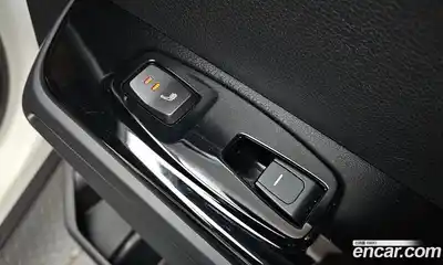 SsangYong Torres 2023 1.5 Автомат в Москве № 34895, миниатюра 6