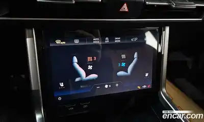 SsangYong Torres 2023 1.5 Автомат в Москве № 34895, миниатюра 9