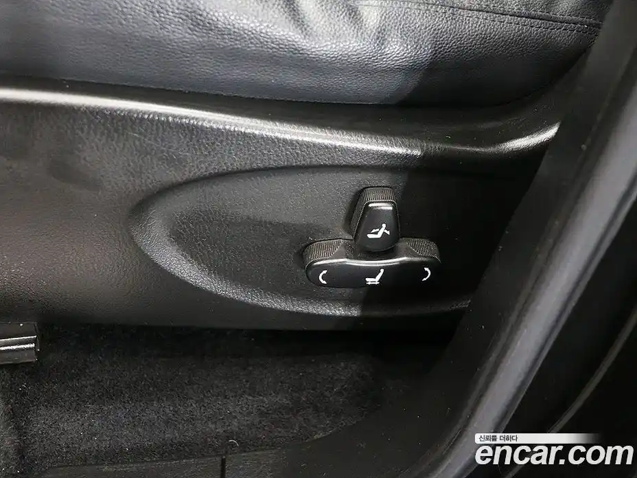 SsangYong Rexton 2010 2.7 Автомат в Москве № 35344, фото 12