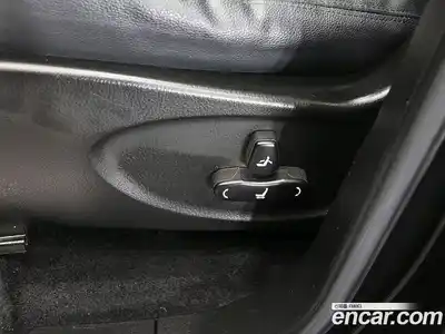 SsangYong Rexton 2010 2.7 Автомат в Москве № 35344, миниатюра 12