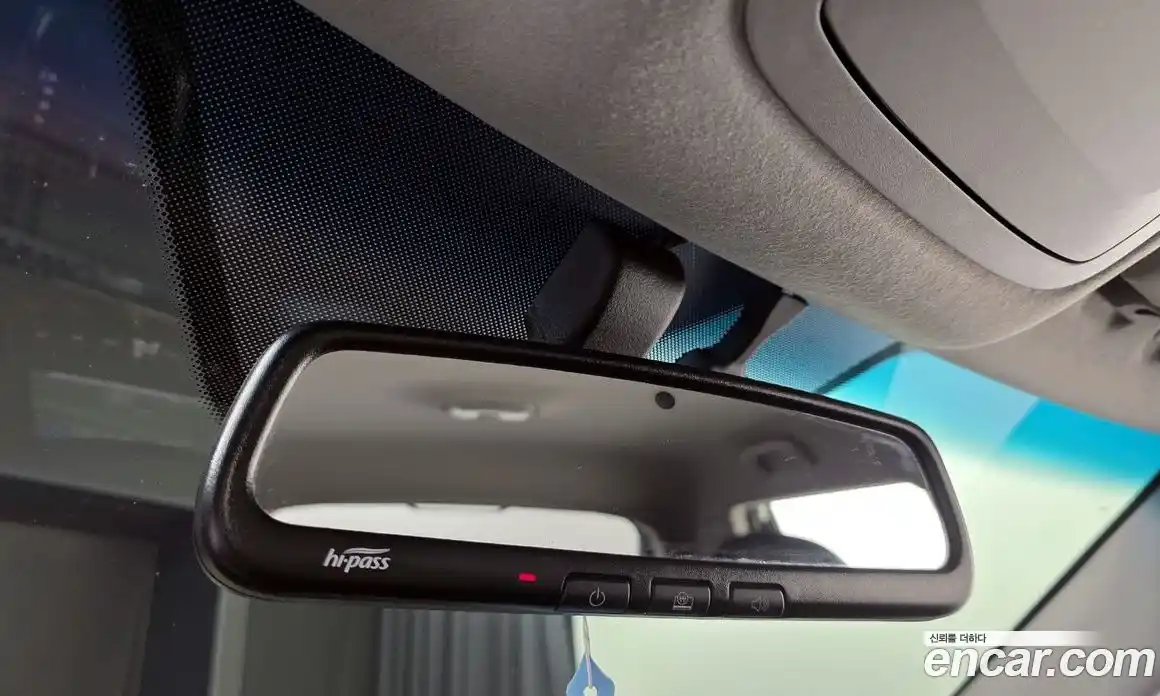 SsangYong TIBOLI 2019 1.6 Автомат в Москве № 35381, фото 13