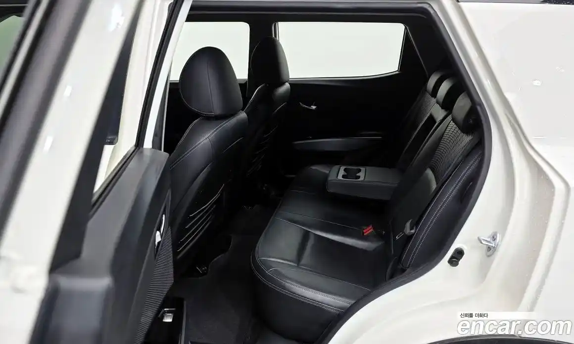 SsangYong TIBOLI 2019 1.6 Автомат в Москве № 35381, фото 15