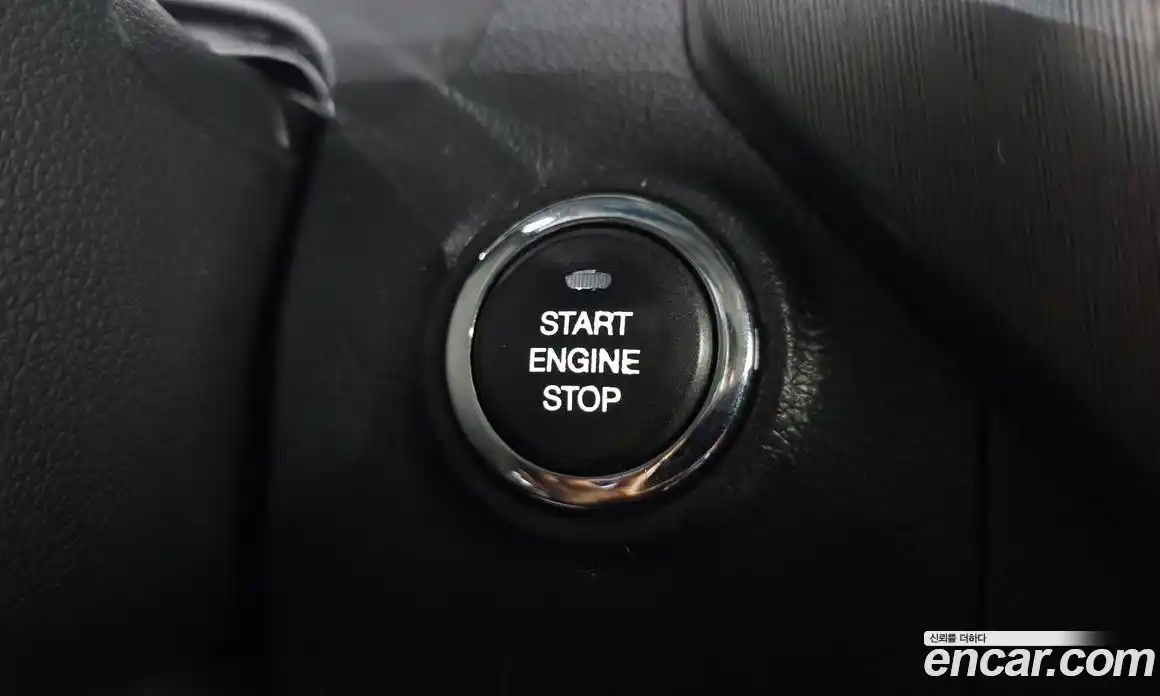 SsangYong TIBOLI 2019 1.6 Автомат в Москве № 35381, фото 17