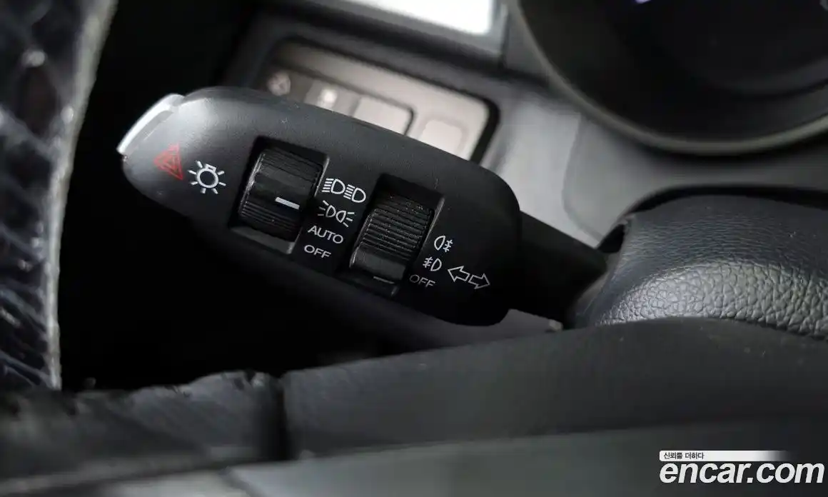 SsangYong TIBOLI 2019 1.6 Автомат в Москве № 35381, фото 18