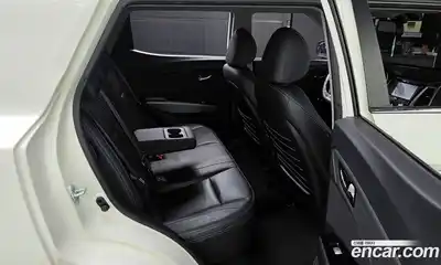 SsangYong TIBOLI 2019 1.6 Автомат в Москве № 35381, миниатюра 5