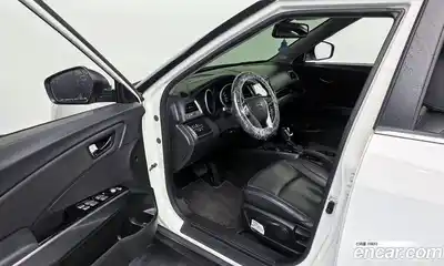 SsangYong TIBOLI 2019 1.6 Автомат в Москве № 35381, миниатюра 6