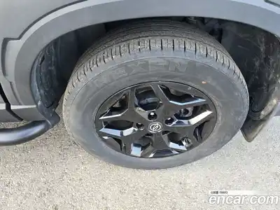 SsangYong Rexton 2022 2.2 Автомат в Москве № 35460, миниатюра 7