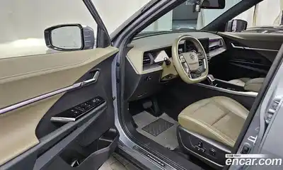 SsangYong Torres, 2023