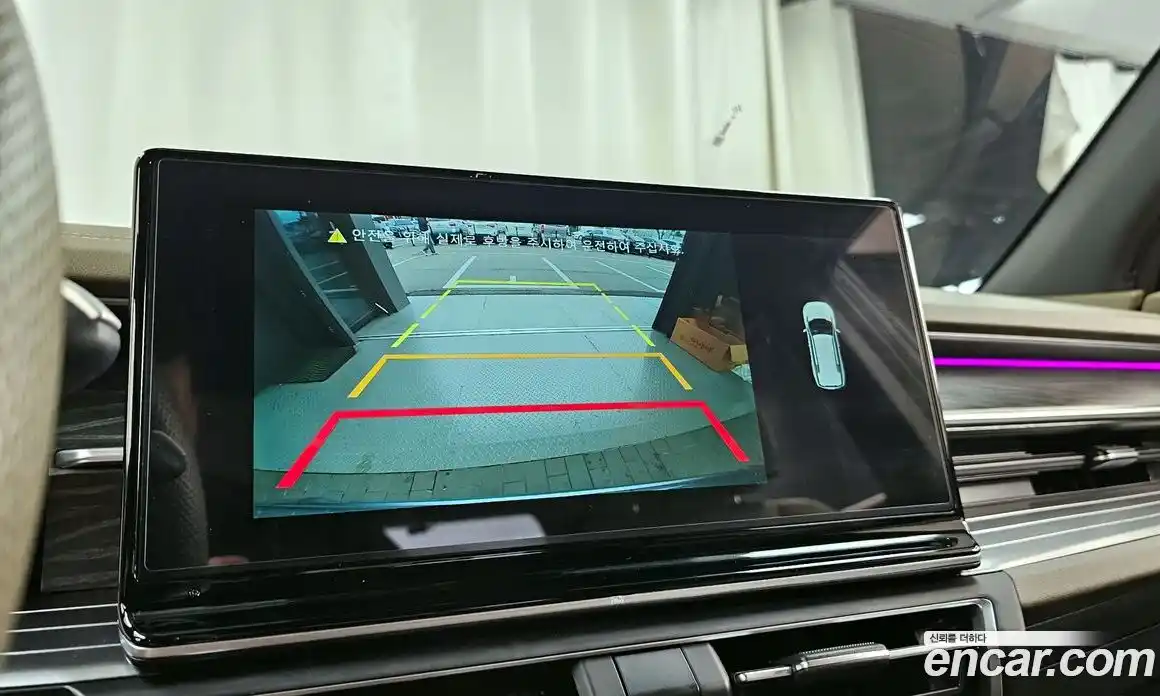 SsangYong Torres 2023 1.5 Автомат в Москве № 35495, фото 12