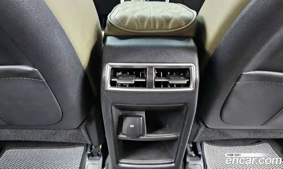 SsangYong Torres 2023 1.5 Автомат в Москве № 35495, фото 13