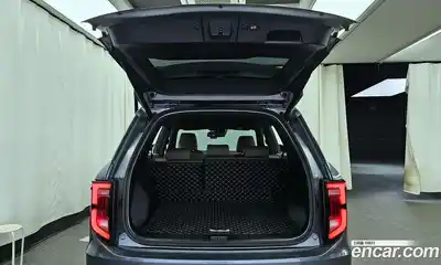 SsangYong Torres 2023 1.5 Автомат в Москве № 35495, миниатюра 3