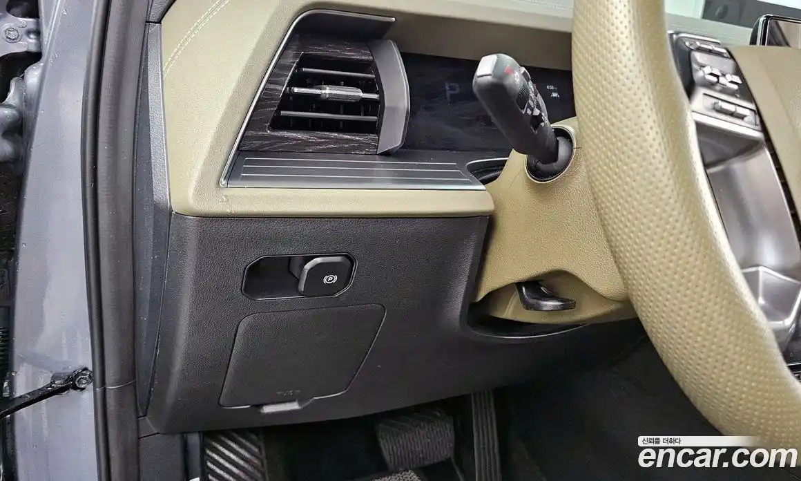 SsangYong Torres 2023 1.5 Автомат в Москве № 35495, фото 4