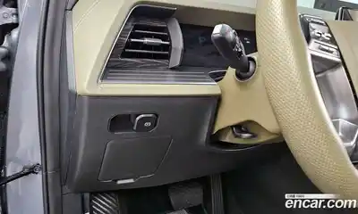 SsangYong Torres 2023 1.5 Автомат в Москве № 35495, миниатюра 4