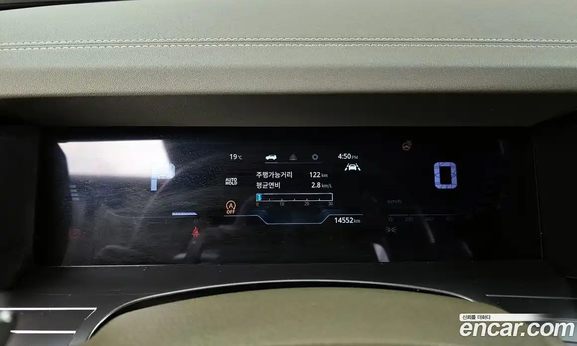 SsangYong Torres 2023 1.5 Автомат в Москве № 35495, фото 6