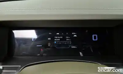 SsangYong Torres 2023 1.5 Автомат в Москве № 35495, миниатюра 6