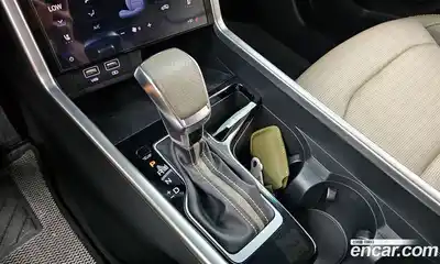 SsangYong Torres 2023 1.5 Автомат в Москве № 35495, миниатюра 7