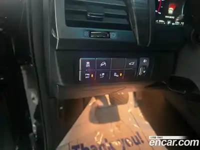 SsangYong Rexton 2020 2.2 Автомат в Москве № 35540, миниатюра 11