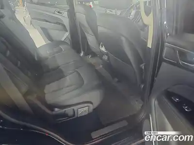SsangYong Rexton 2020 2.2 Автомат в Москве № 35540, миниатюра 7
