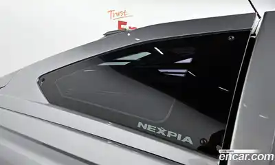 SsangYong Korando 2014 2.0 Автомат в Москве № 35585, миниатюра 4