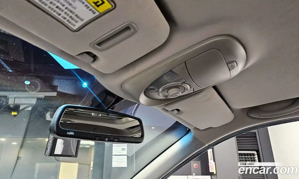 SsangYong Korando 2014 2.0 Автомат в Москве № 35585, фото 6