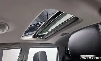 SsangYong Korando 2014 2.0 Автомат в Москве № 35585, миниатюра 7