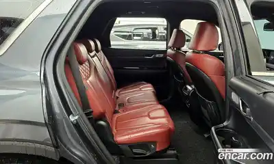 Hyundai Palisade 2021 3.8 Автомат в Москве № 357672, миниатюра 12