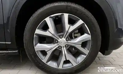 Hyundai Palisade 2021 3.8 Автомат в Москве № 357672, миниатюра 5