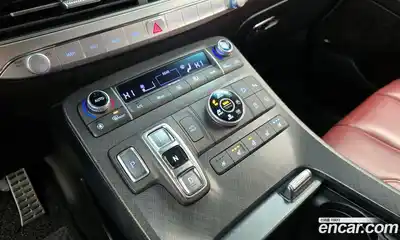 Hyundai Palisade 2021 3.8 Автомат в Москве № 357672, миниатюра 9