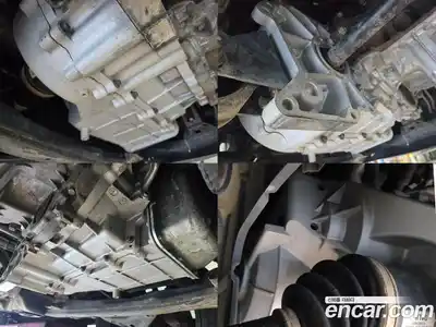 SsangYong Korando, 2014