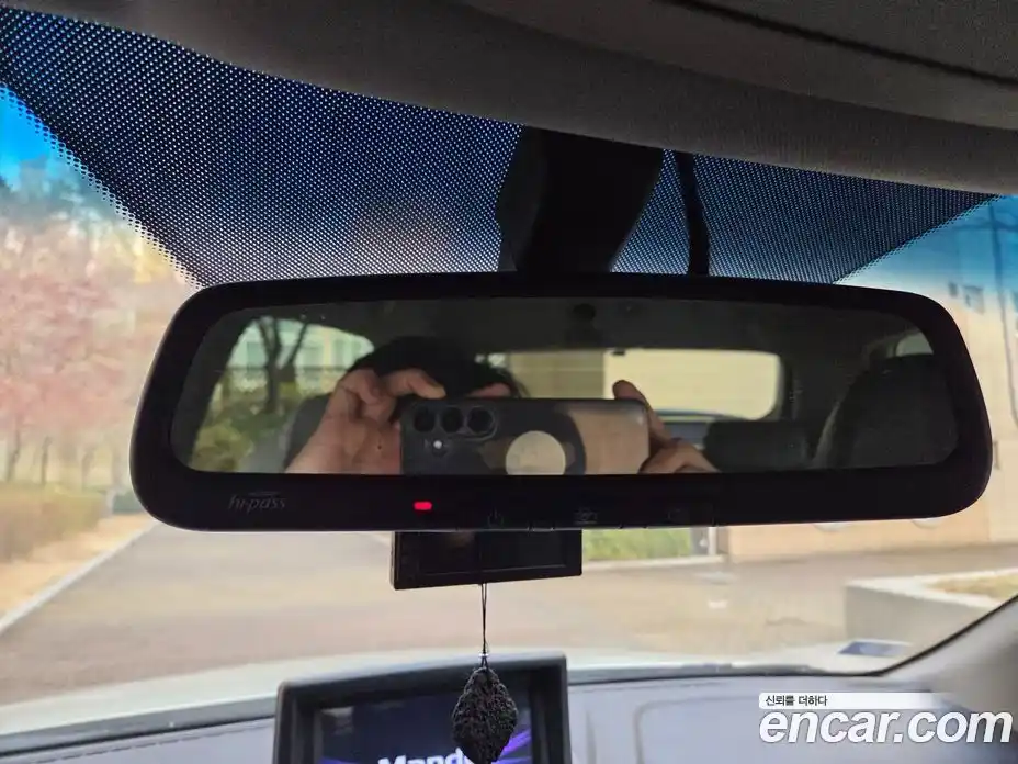 SsangYong Korando 2014 2.0 Автомат в Москве № 35952, фото 16