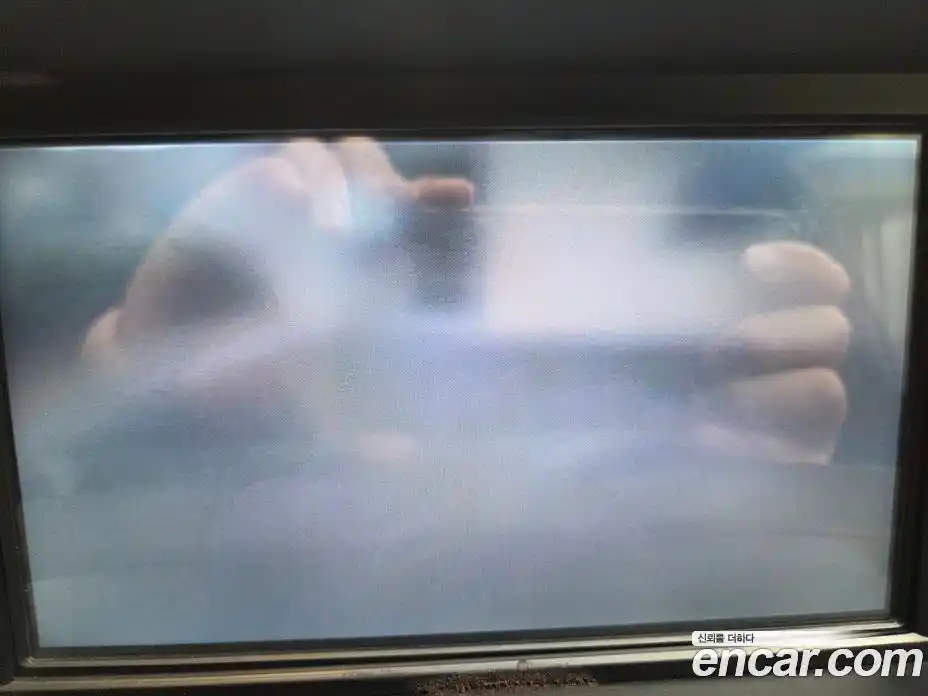 SsangYong Korando 2014 2.0 Автомат в Москве № 35952, фото 17