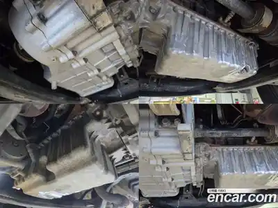 SsangYong Korando 2014 2.0 Автомат в Москве № 35952, миниатюра 4