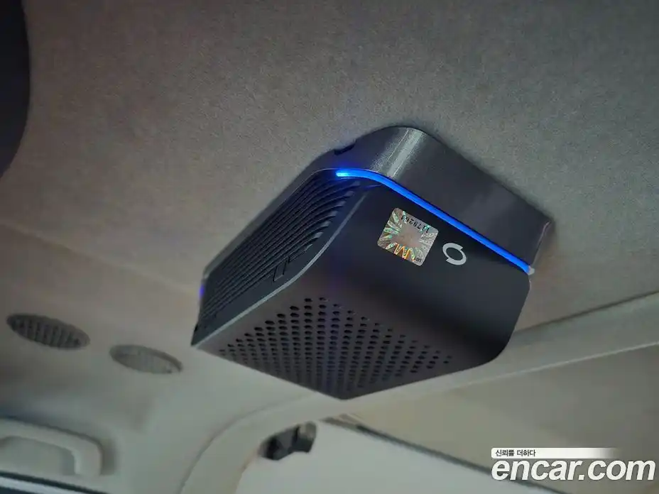 Renault Master 2021 2.3 Механическая в Москве № 359810, фото 11