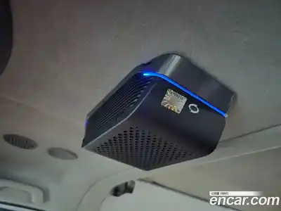 Renault Master 2021 2.3 Механическая в Москве № 359810, миниатюра 11