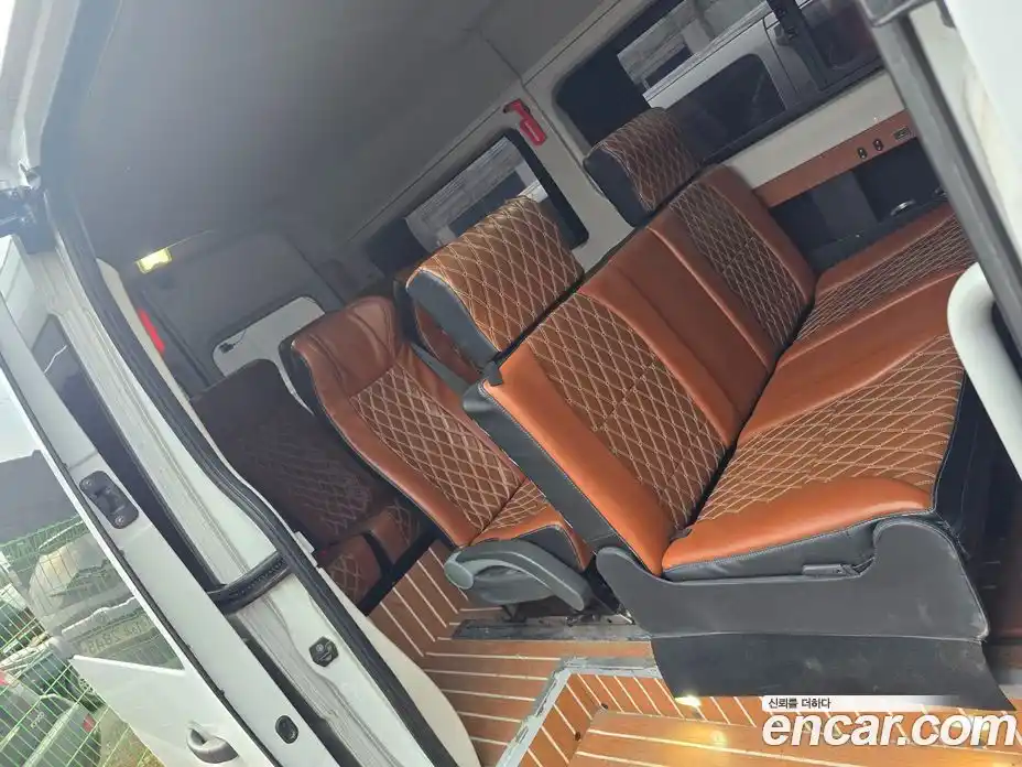 Renault Master 2021 2.3 Механическая в Москве № 359810, фото 16